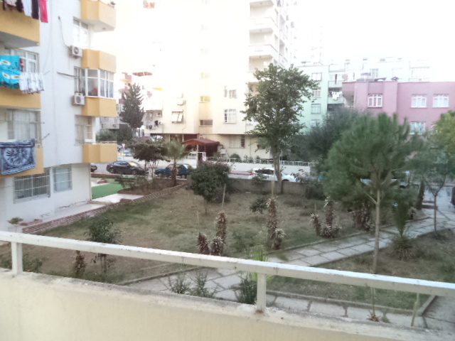 hazar emlak adana